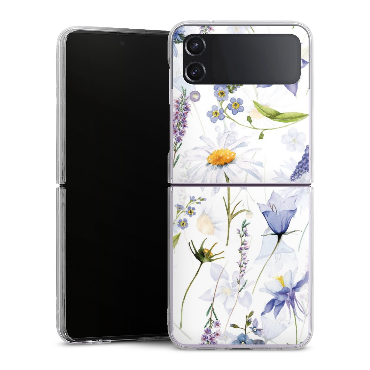 Coque rigide