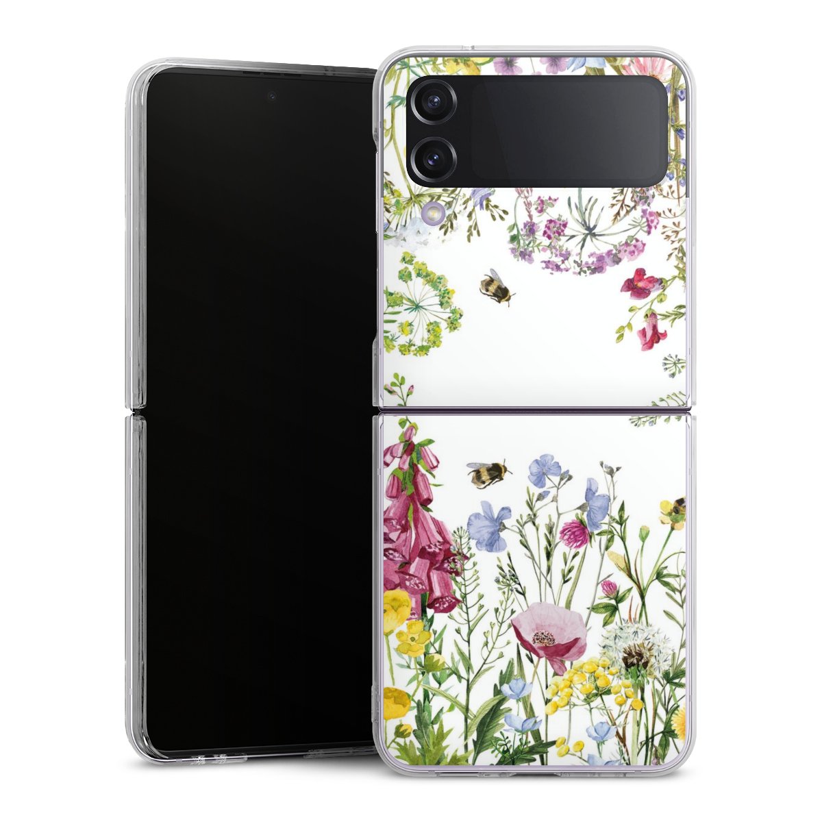 Coque rigide