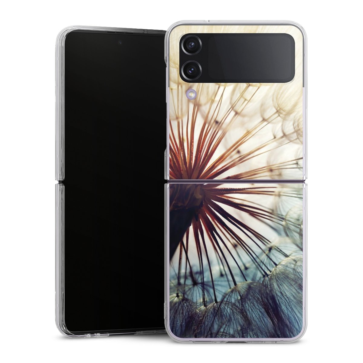 Coque rigide