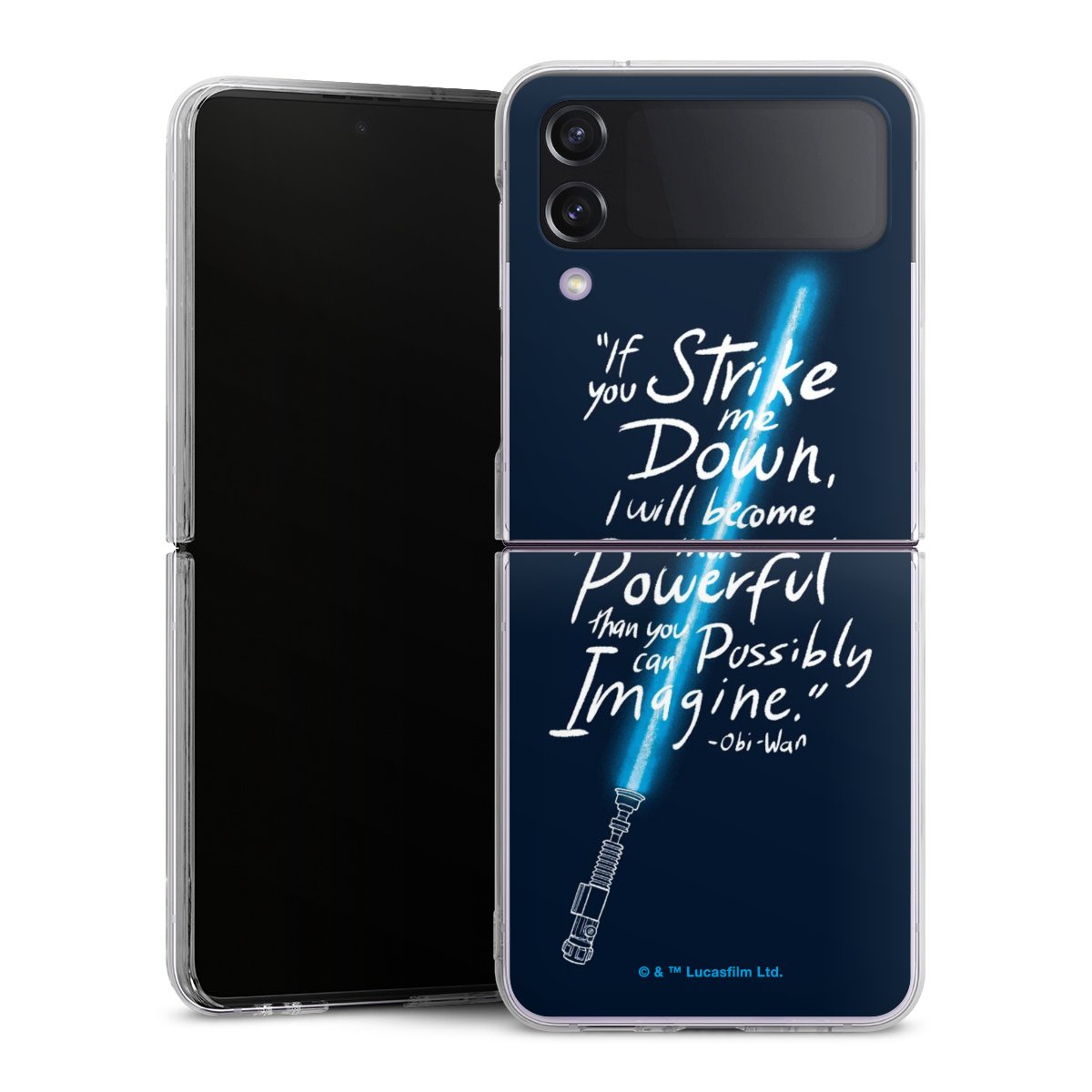 Coque rigide
