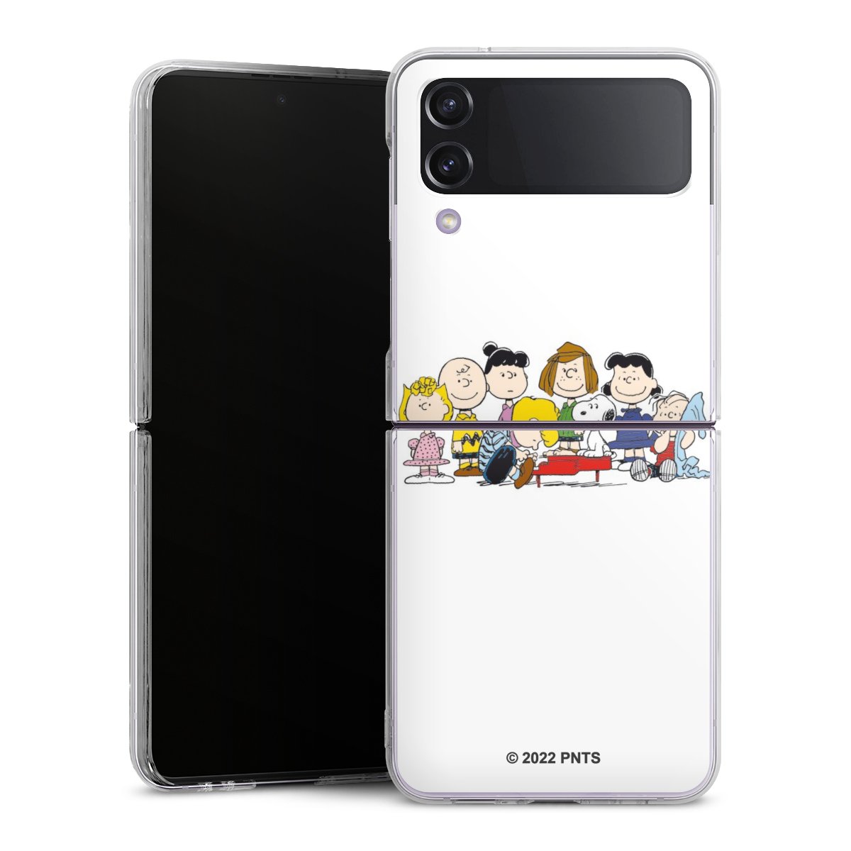 Cover rigida
