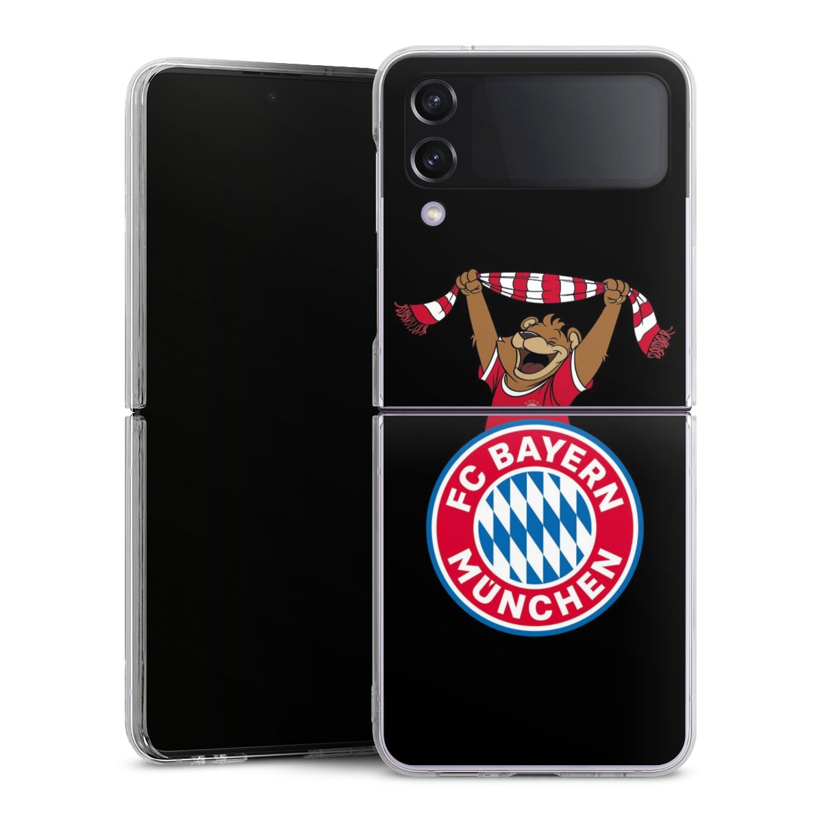 Coque rigide