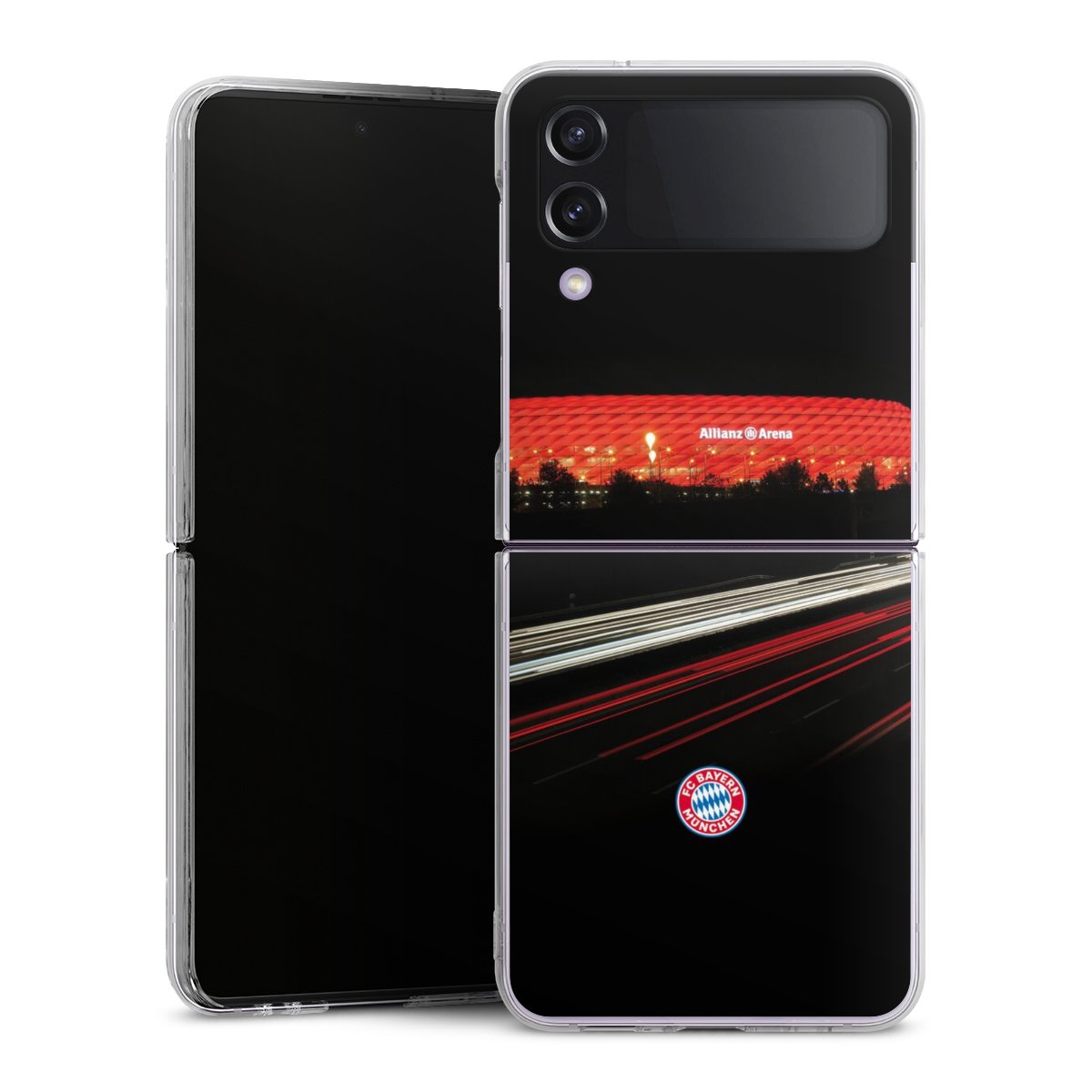 Hardcase hoesje