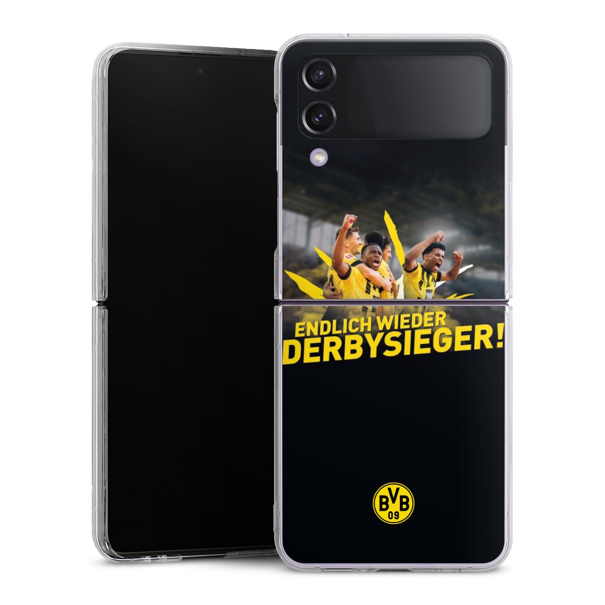 Hardcase hoesje