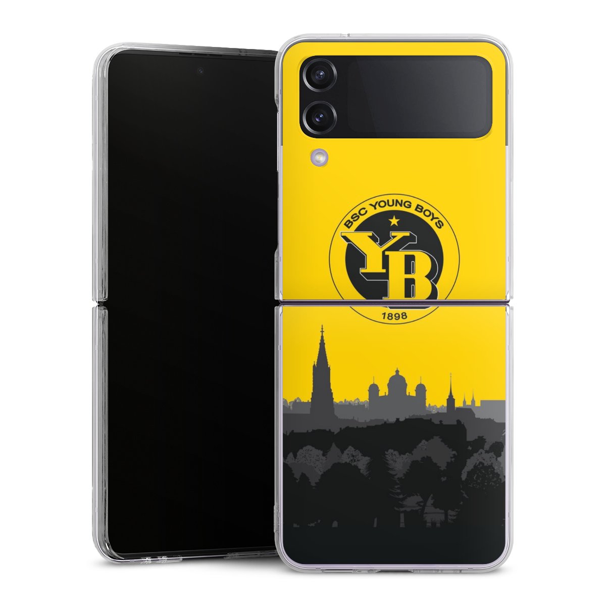 BSC YB Skyline