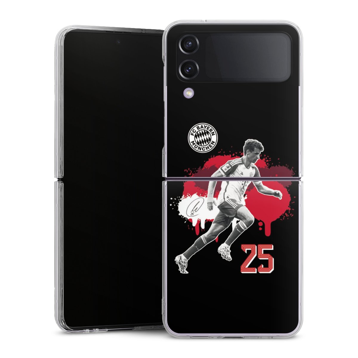 Coque rigide