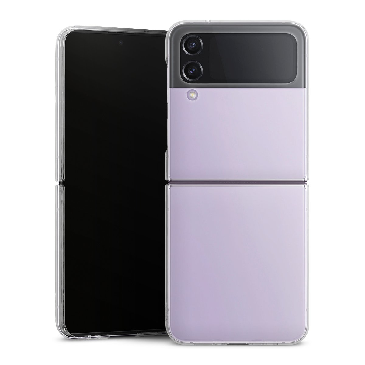 Hard Case per Samsung Galaxy Z Flip 4