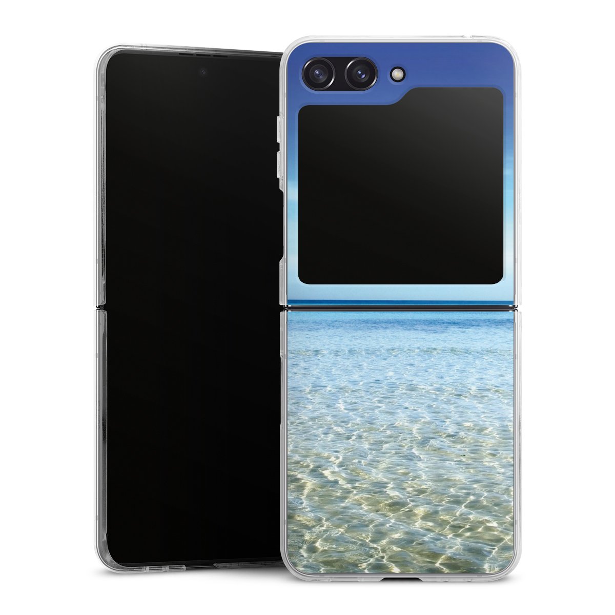 Cover rigida