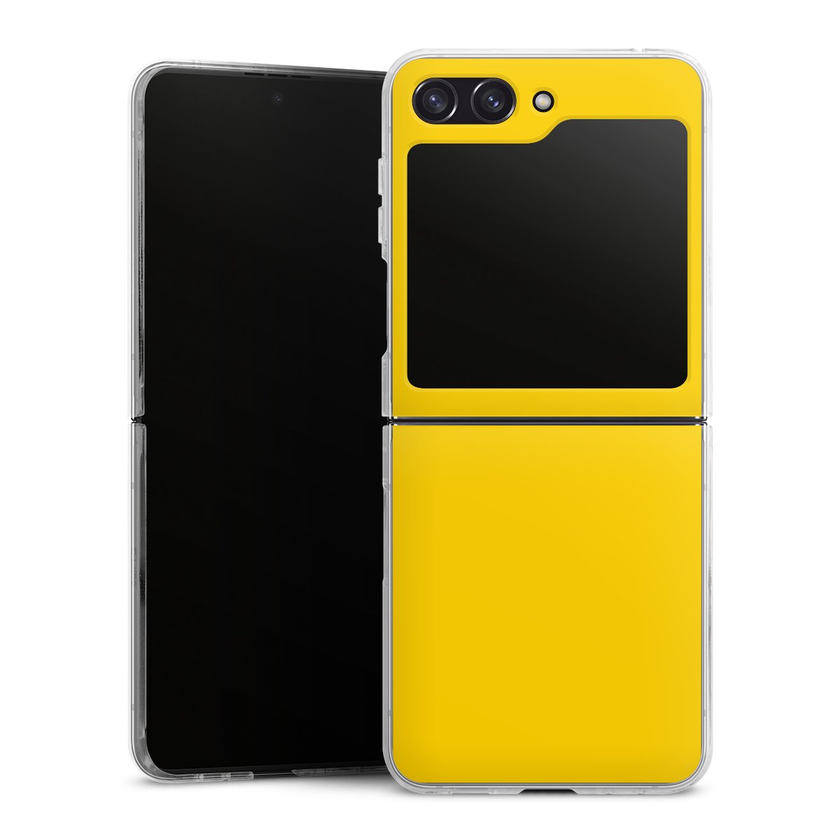 Coque rigide