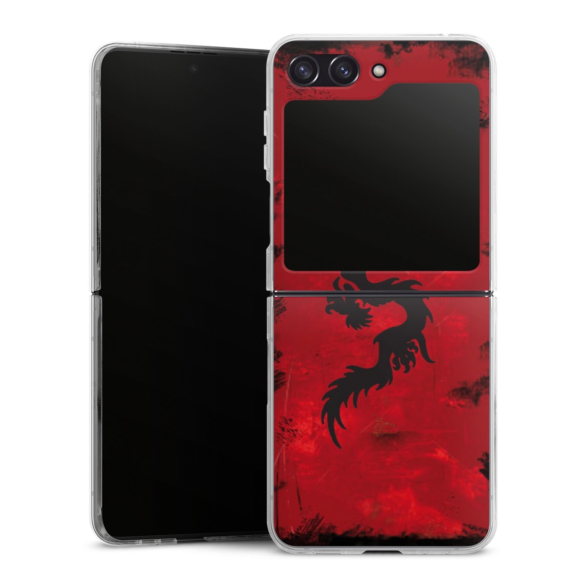Coque rigide