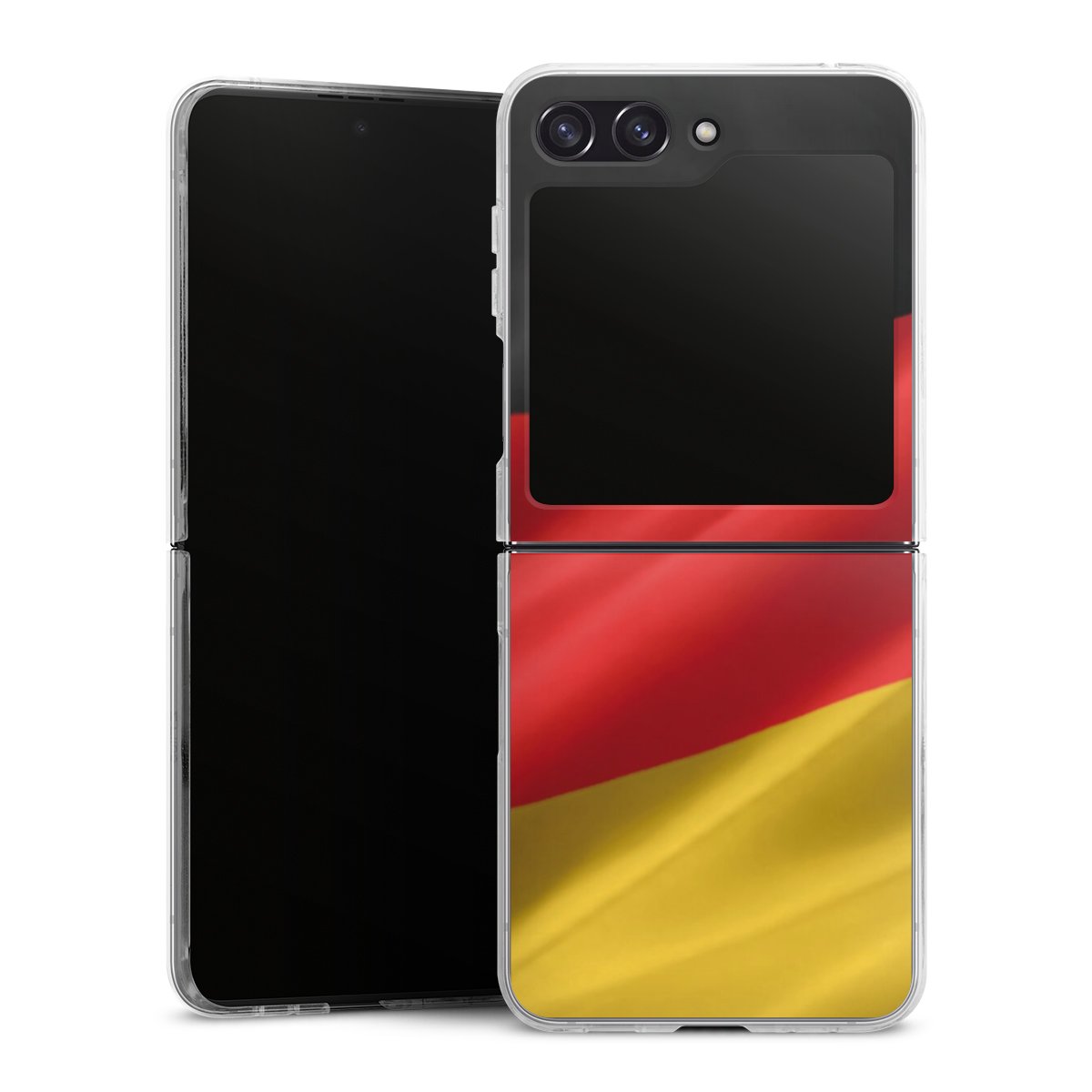 Cover rigida