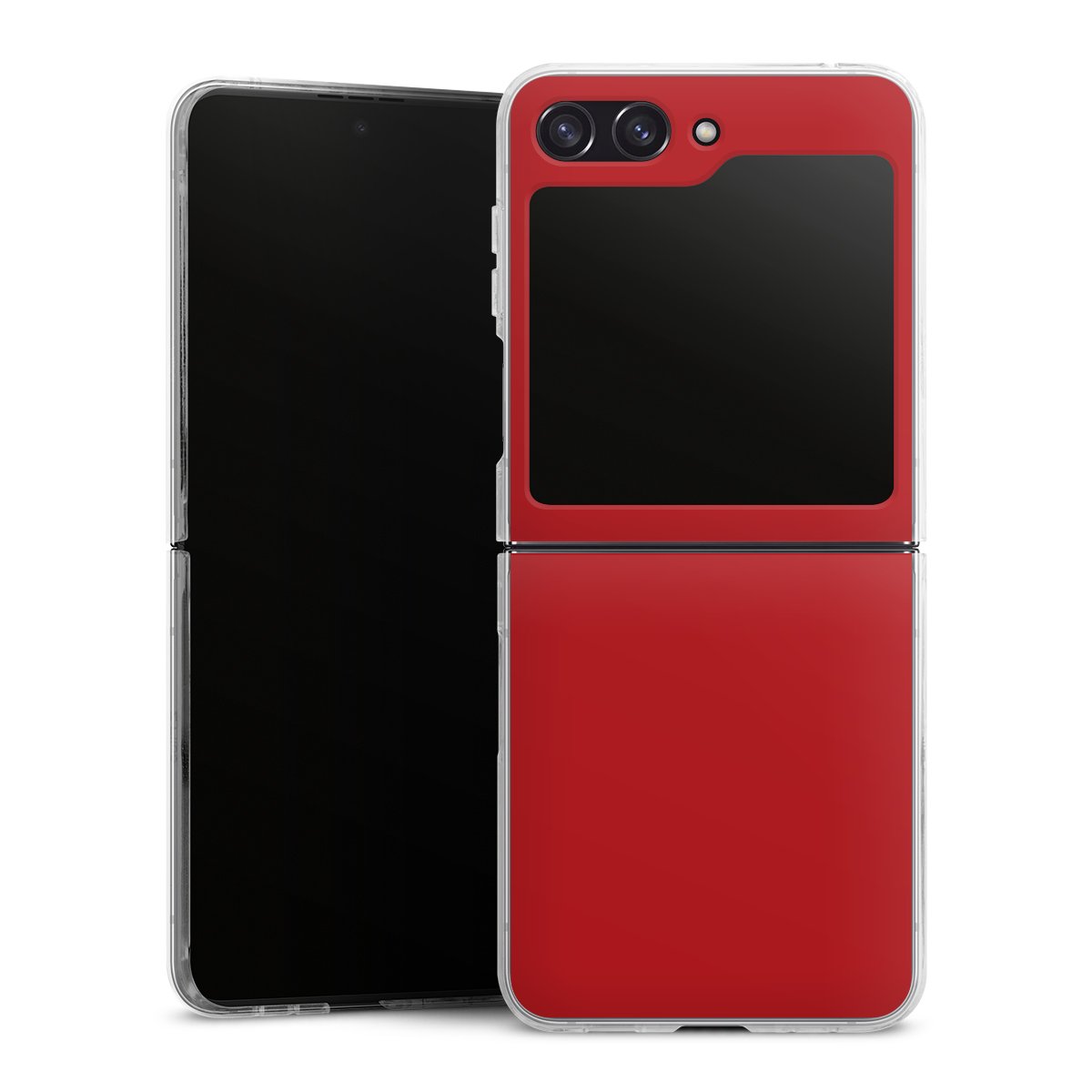 Hardcase hoesje