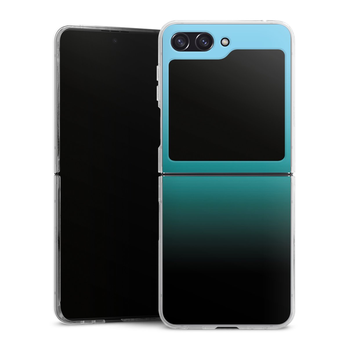 Coque rigide