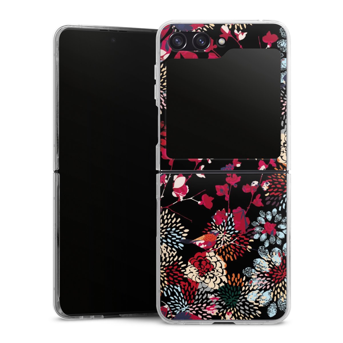 Cover rigida