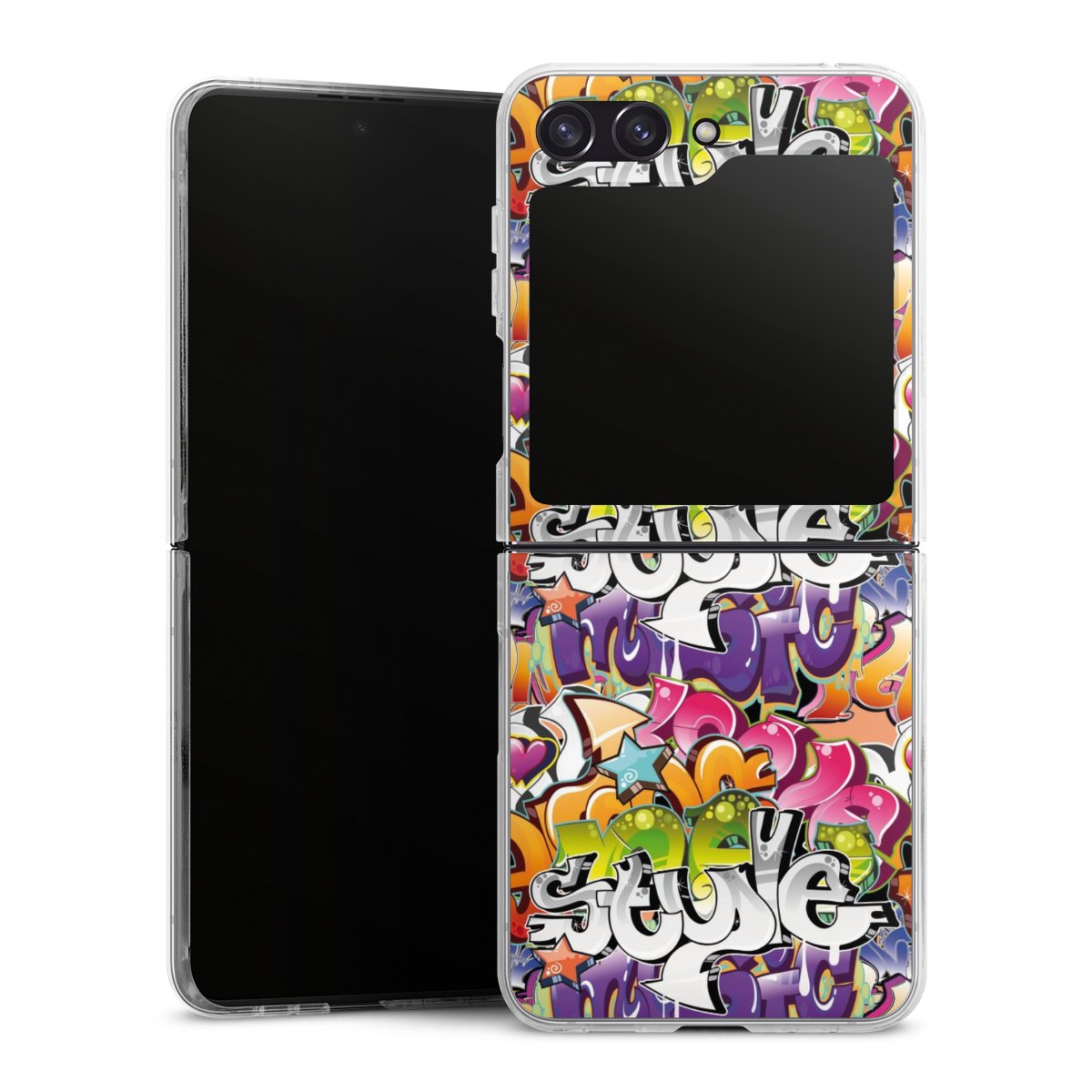 Coque rigide