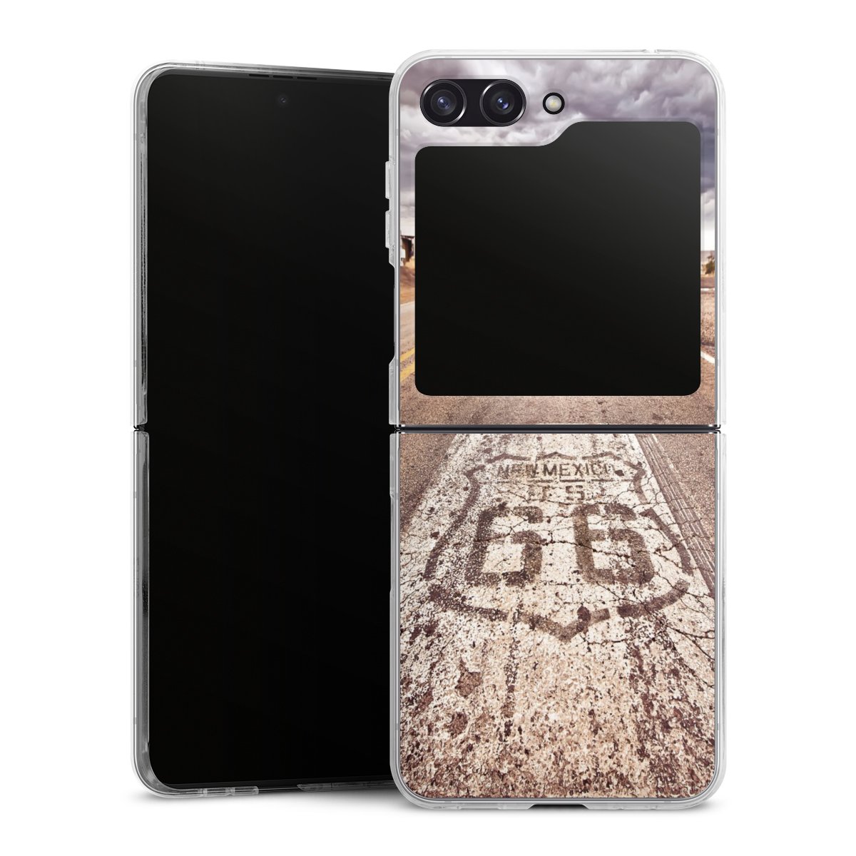 Coque rigide
