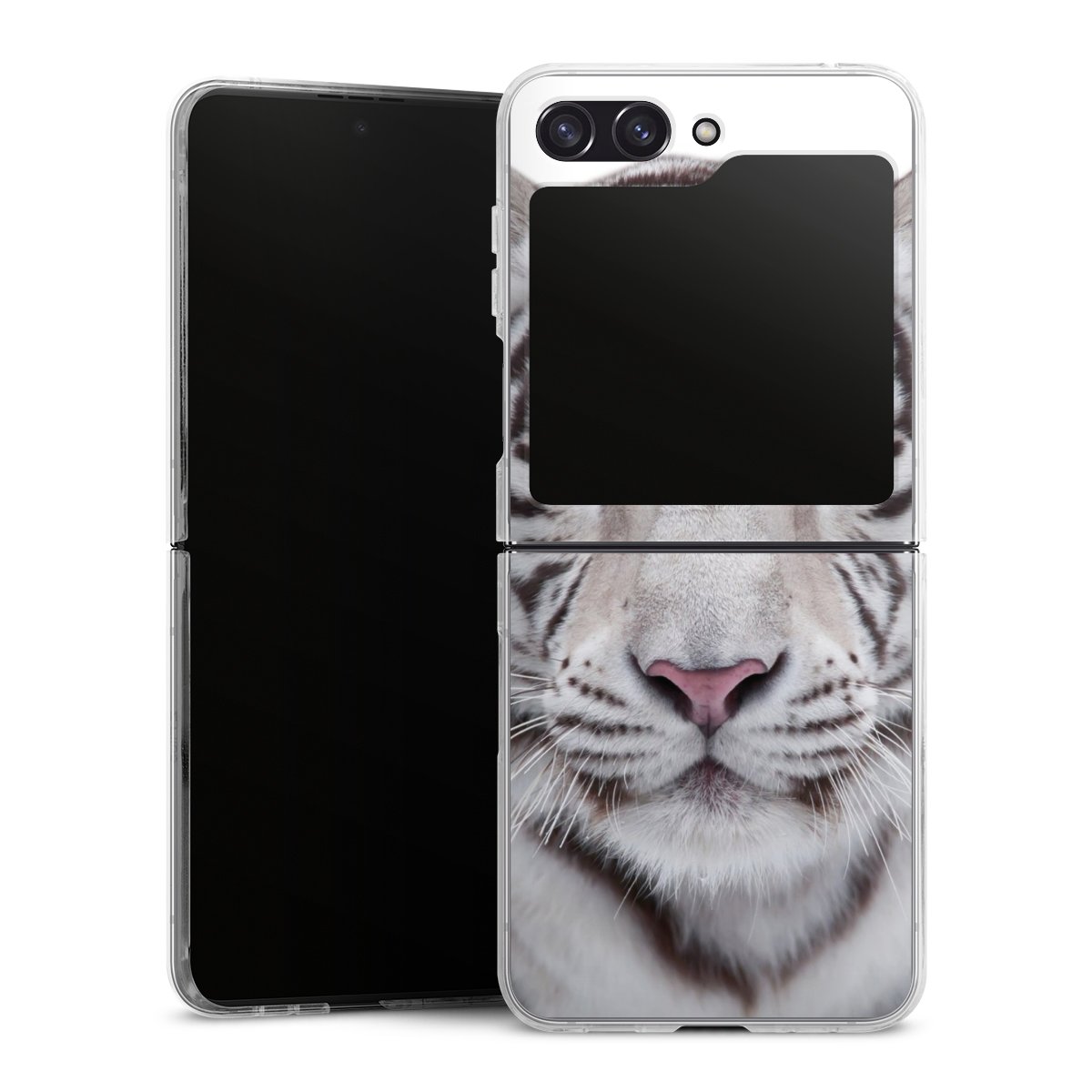 Hardcase hoesje