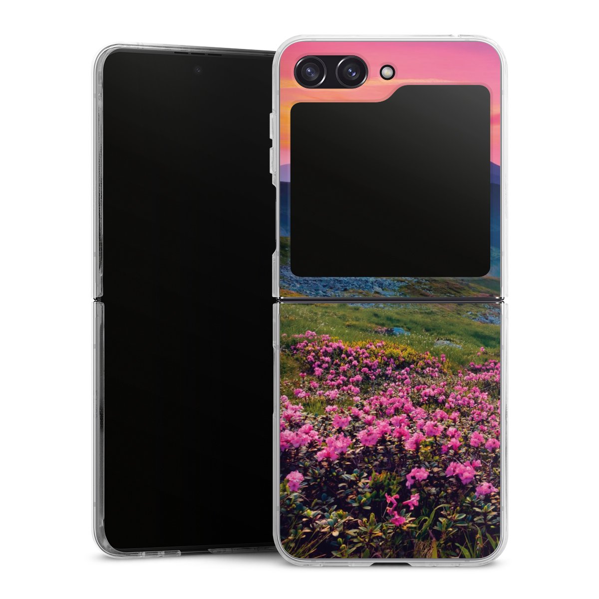 Coque rigide
