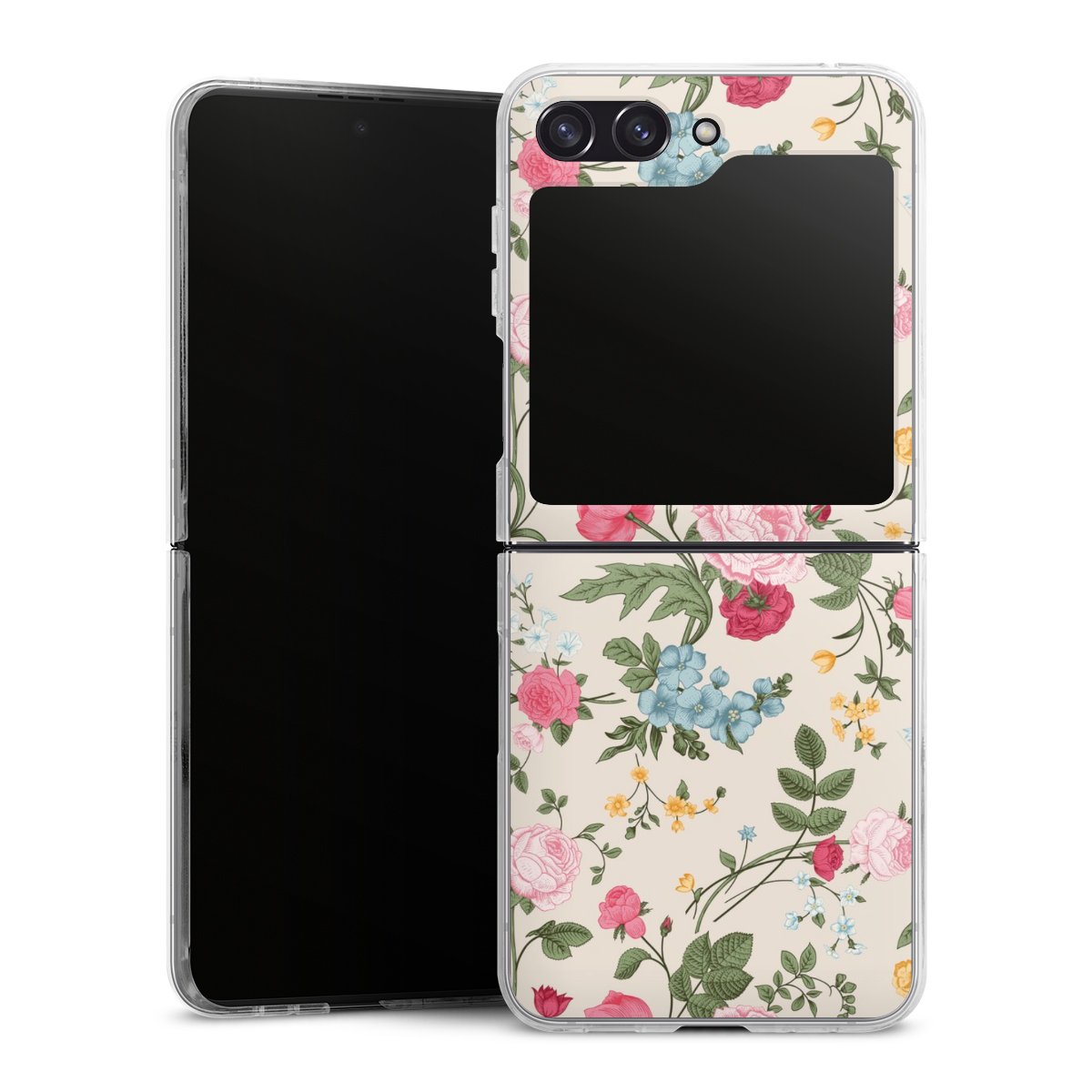 Coque rigide