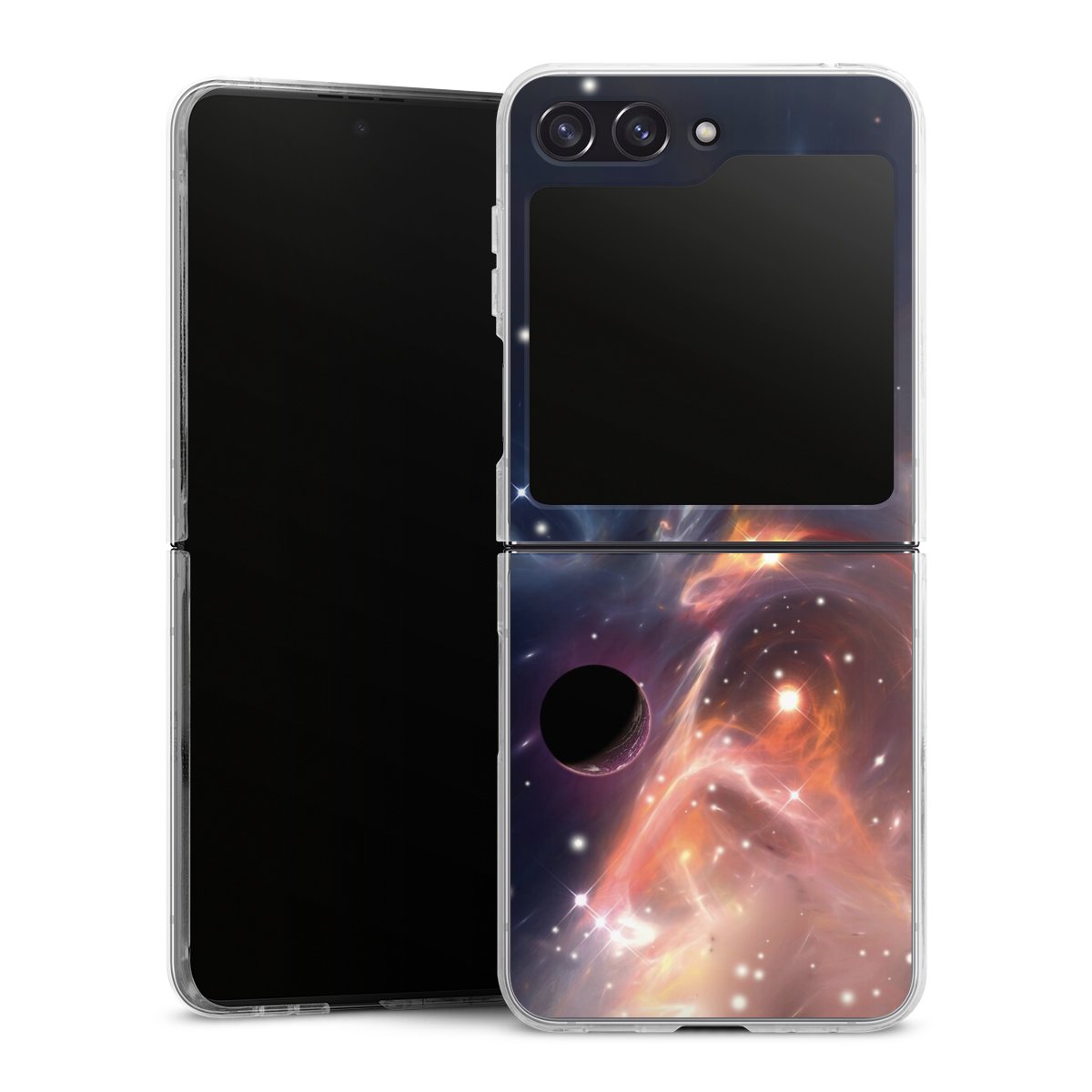 Coque rigide