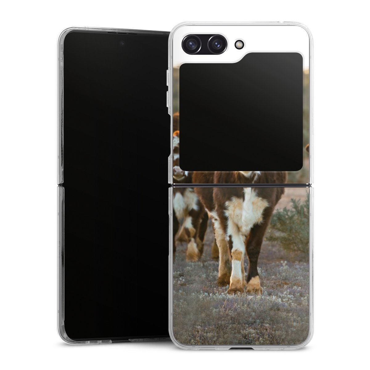 Hardcase hoesje