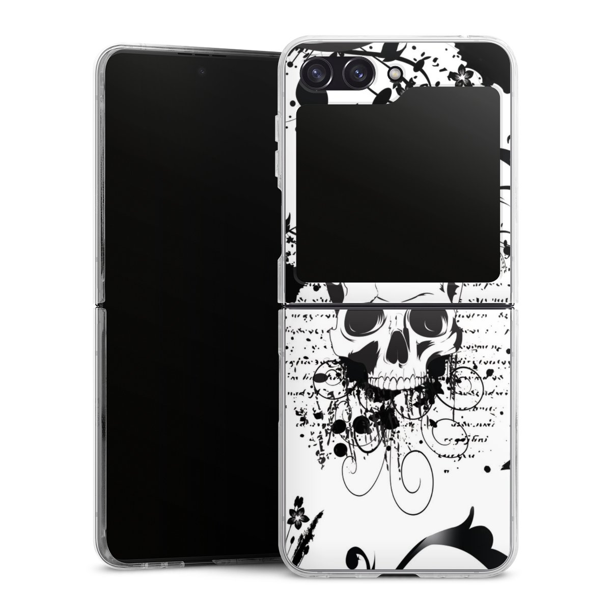Coque rigide