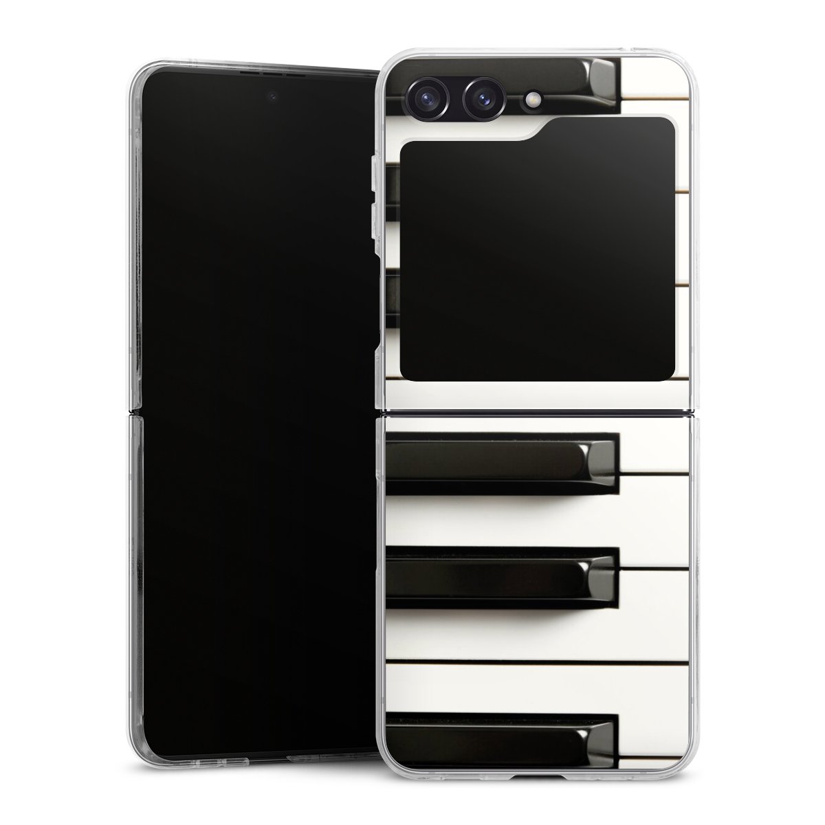 Coque rigide