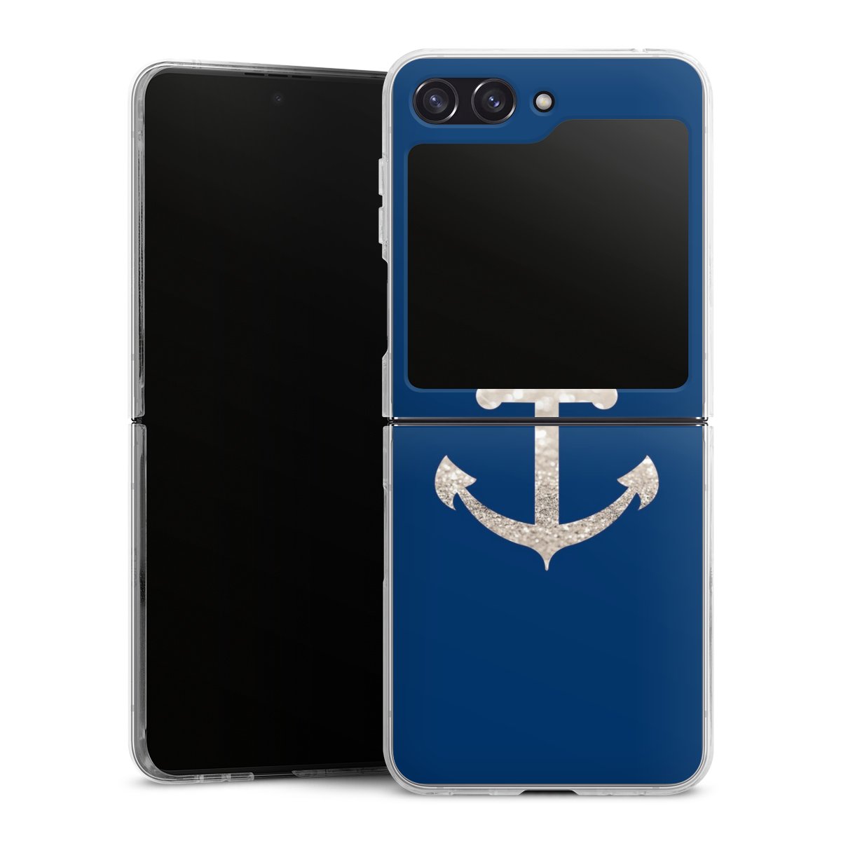 Cover rigida