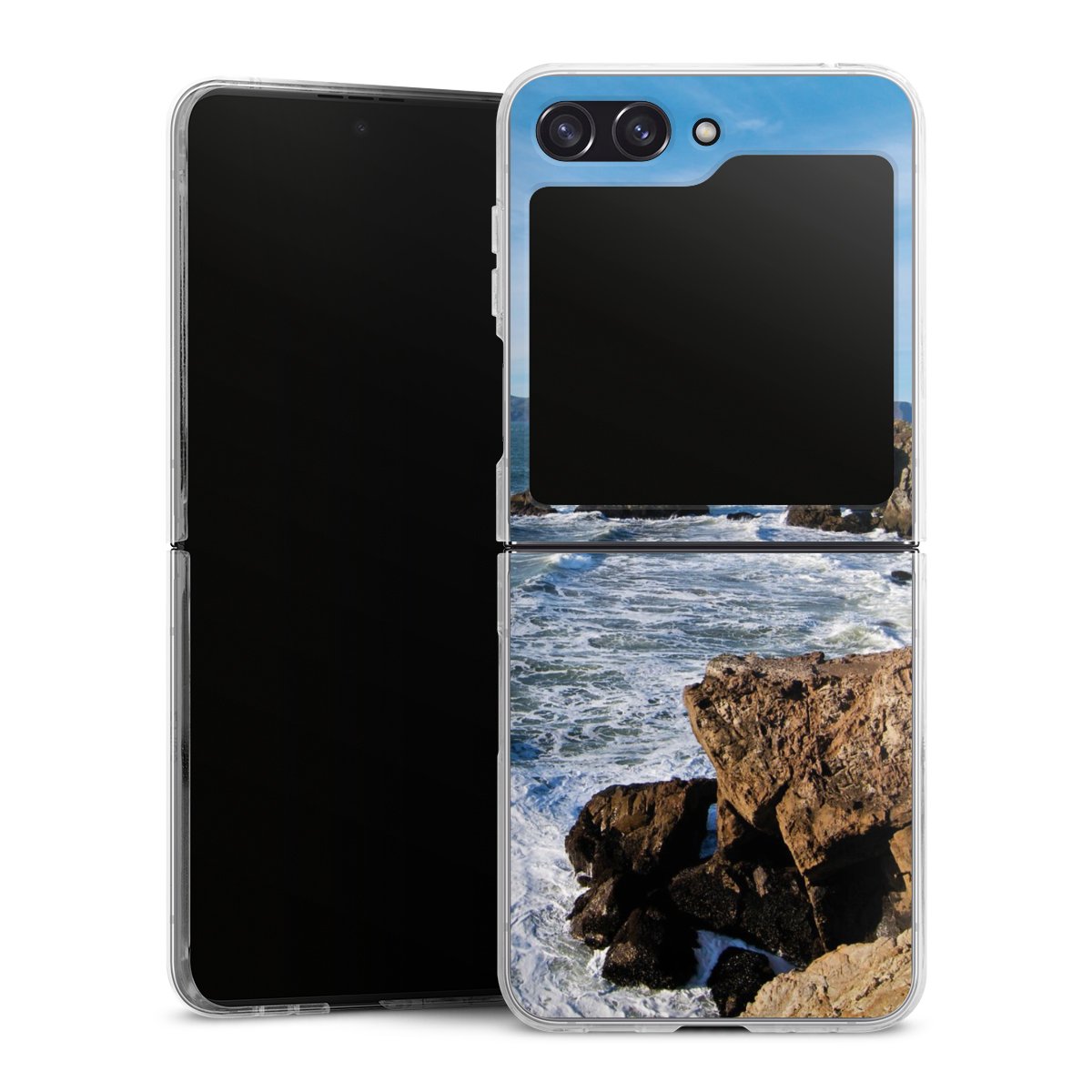 Coque rigide