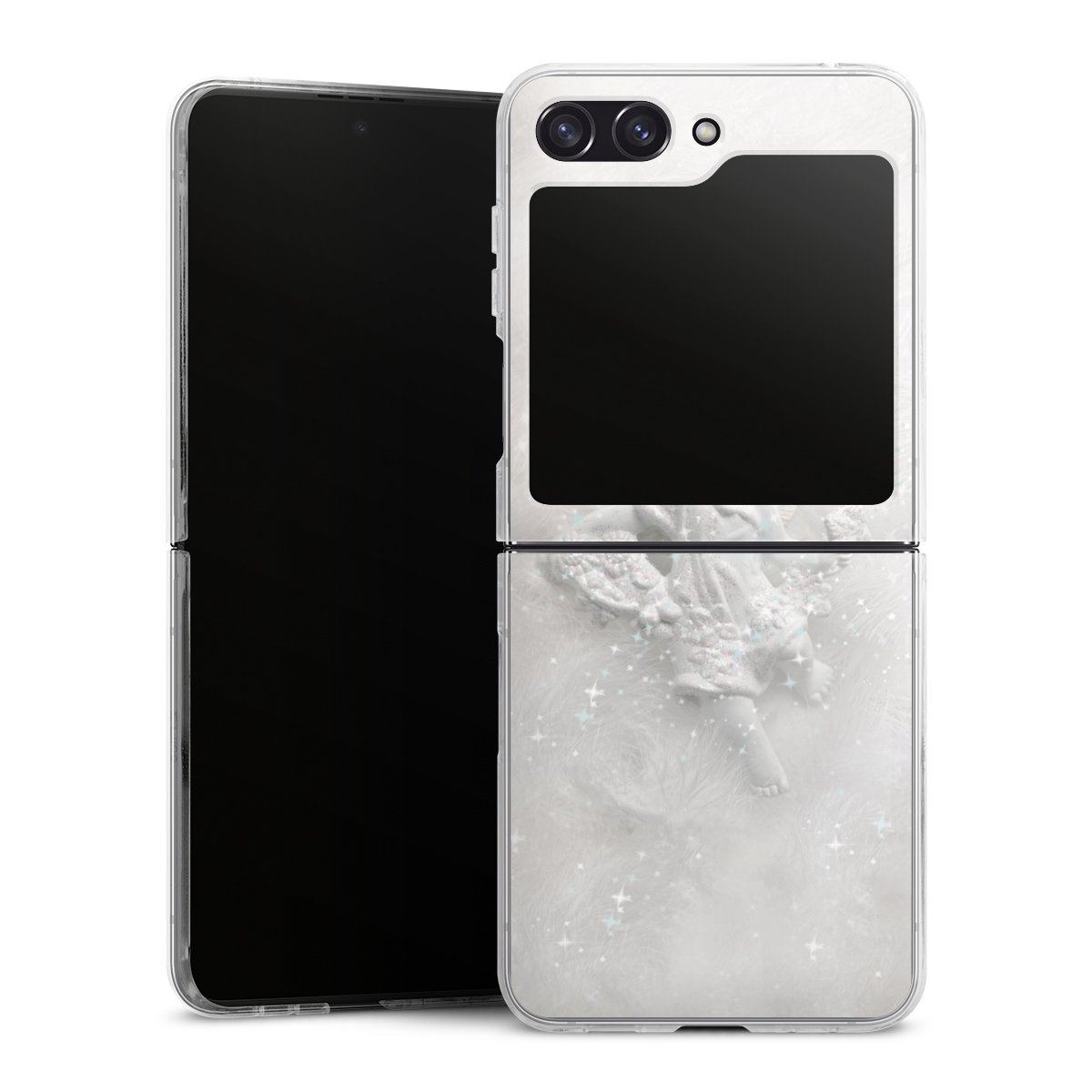 Coque rigide