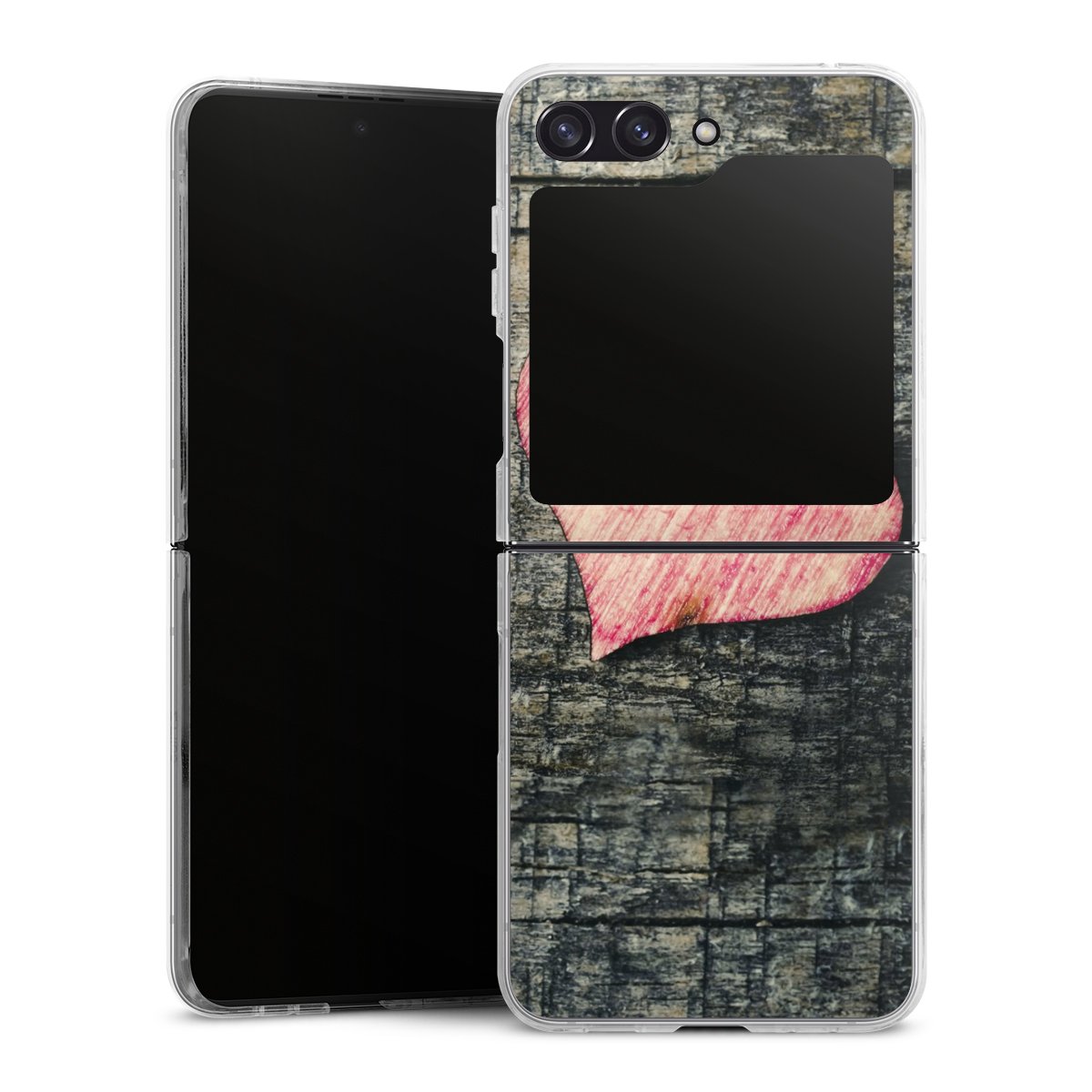 Coque rigide