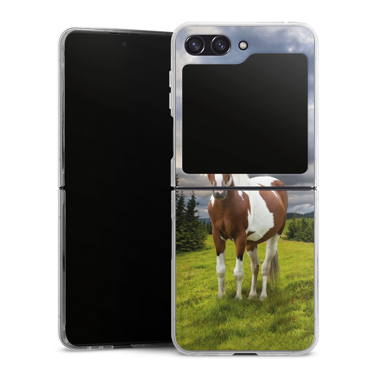 Hardcase hoesje