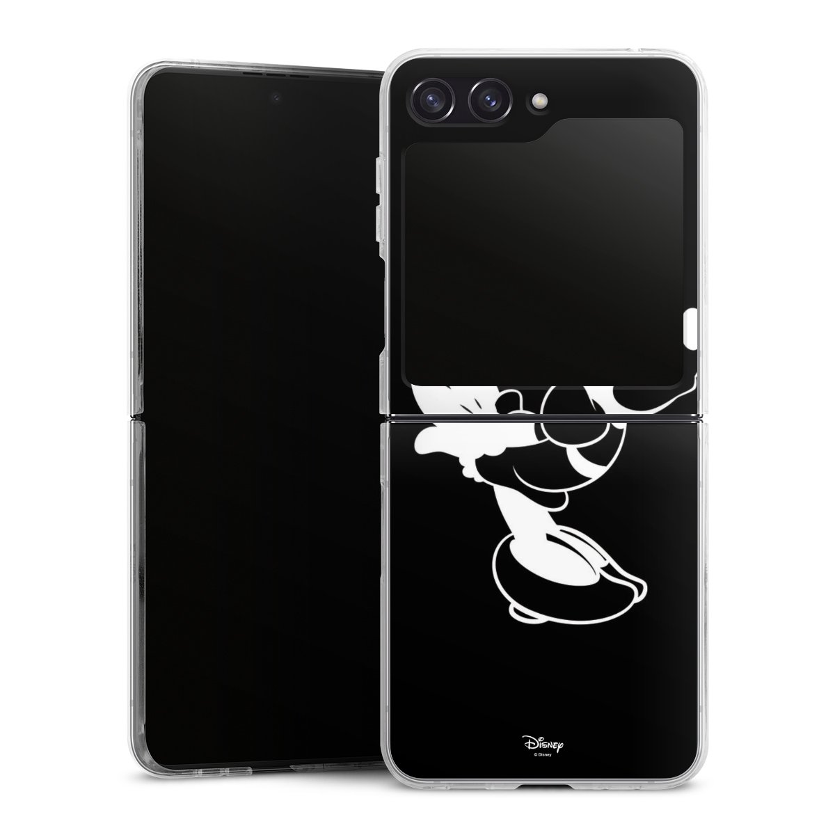 Coque rigide