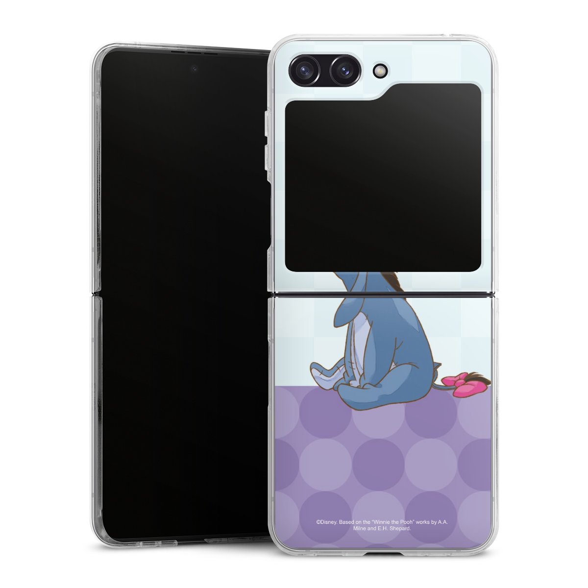 Coque rigide