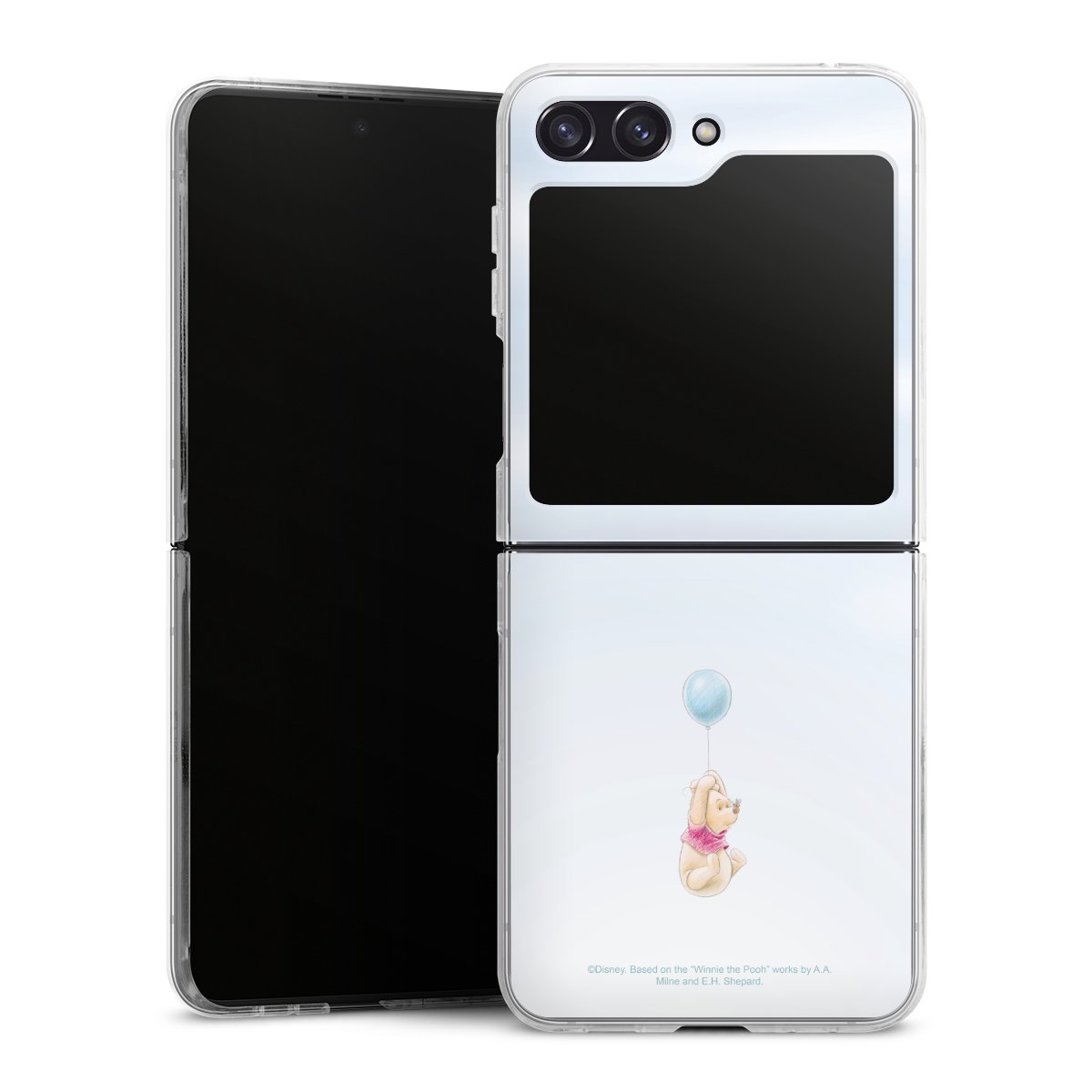 Coque rigide