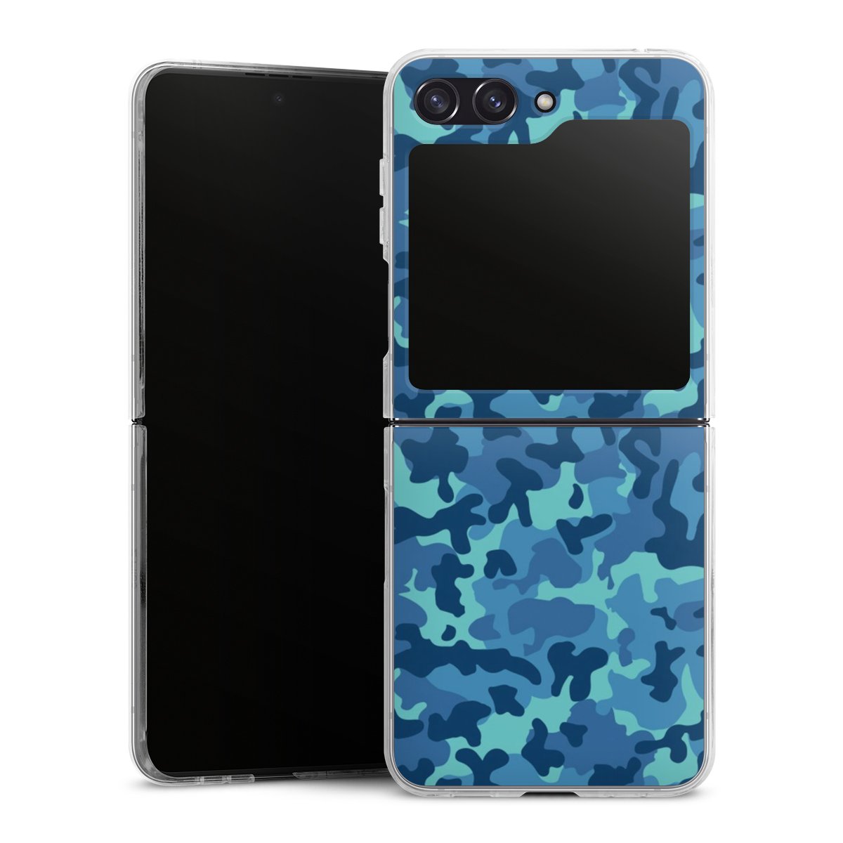 Hardcase hoesje