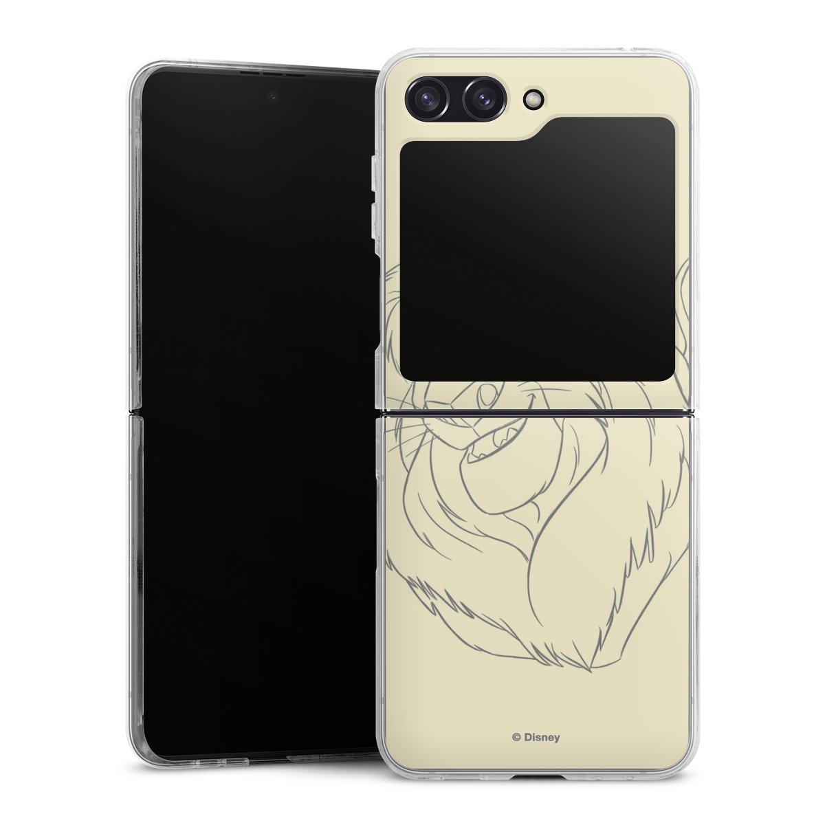 Hard Case