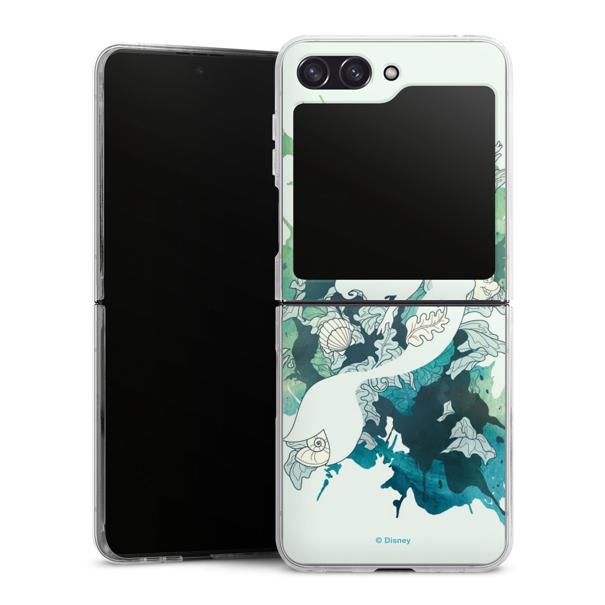 Coque rigide