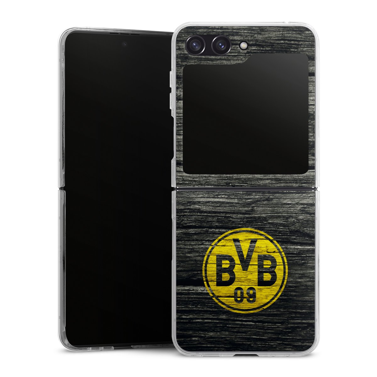 Coque rigide