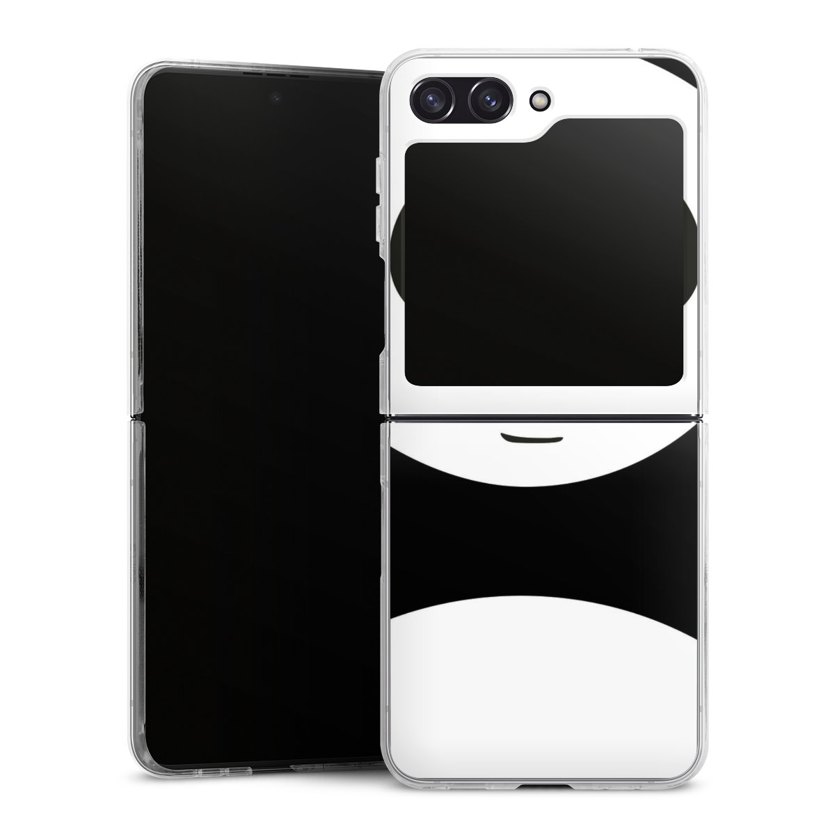 Coque rigide