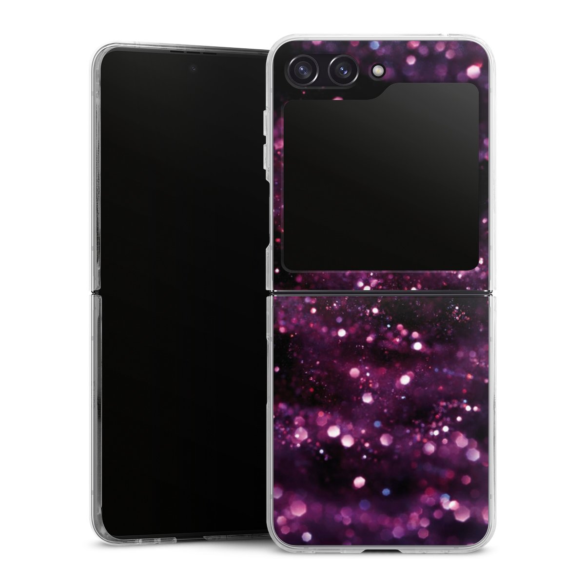 Coque rigide