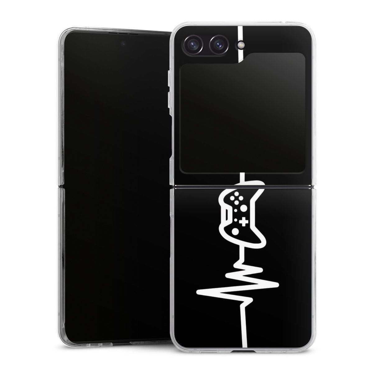 Coque rigide