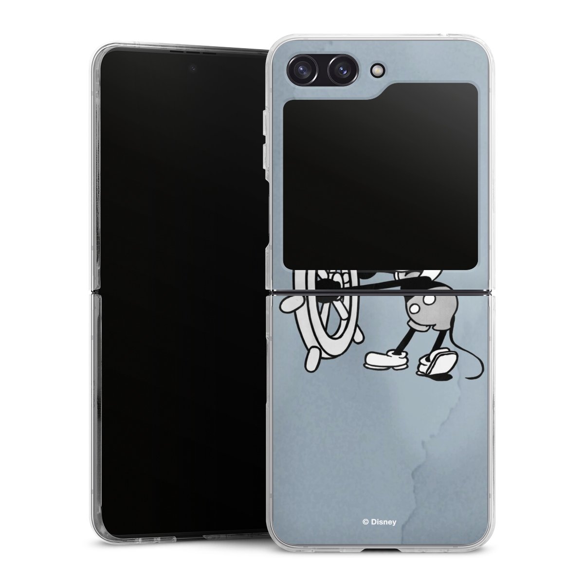 Cover rigida