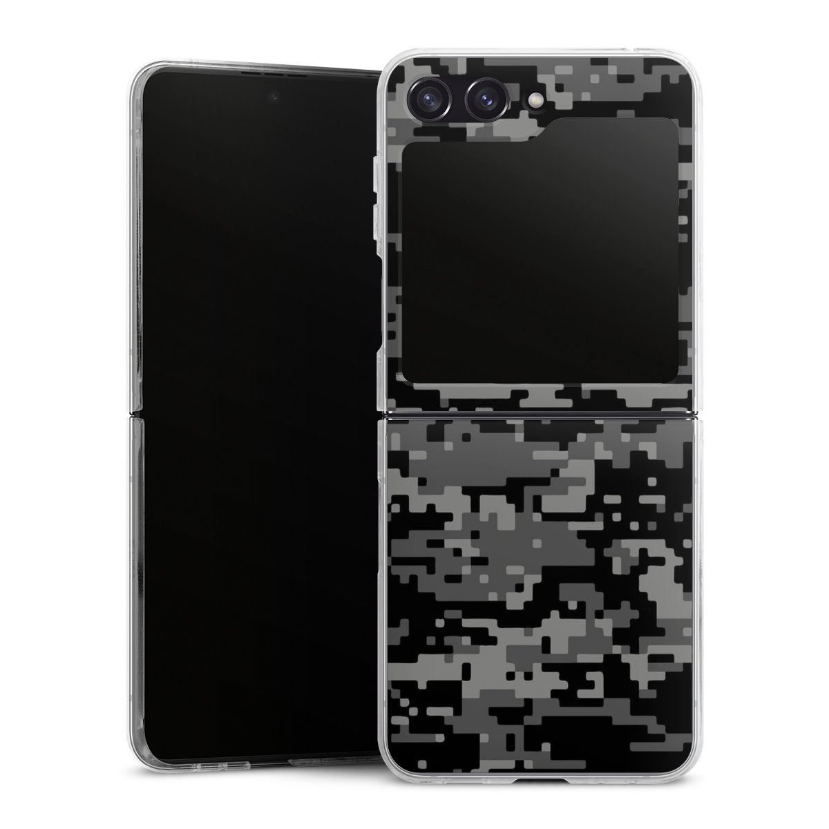 Hard Case