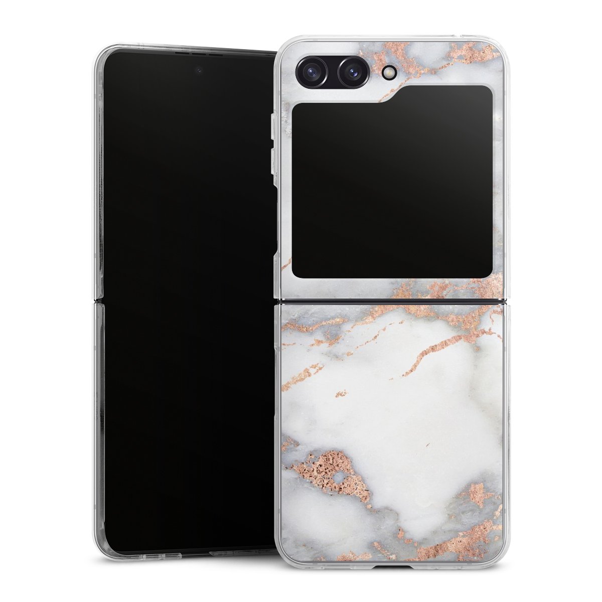 Coque rigide
