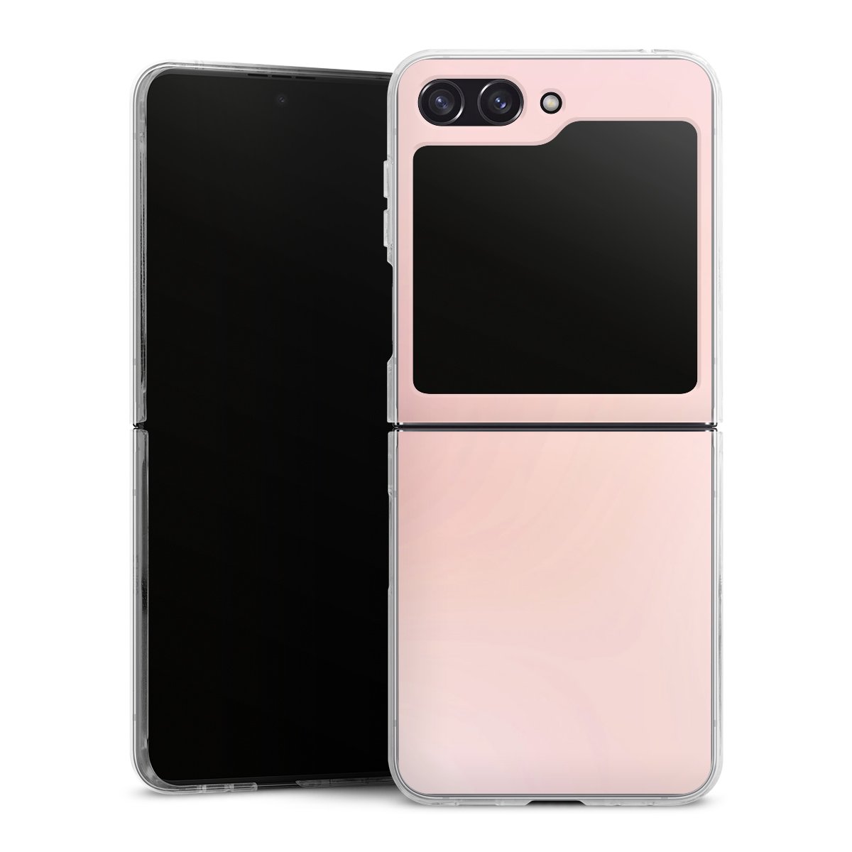 Coque rigide