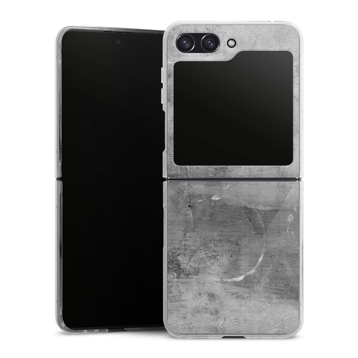 Cover rigida
