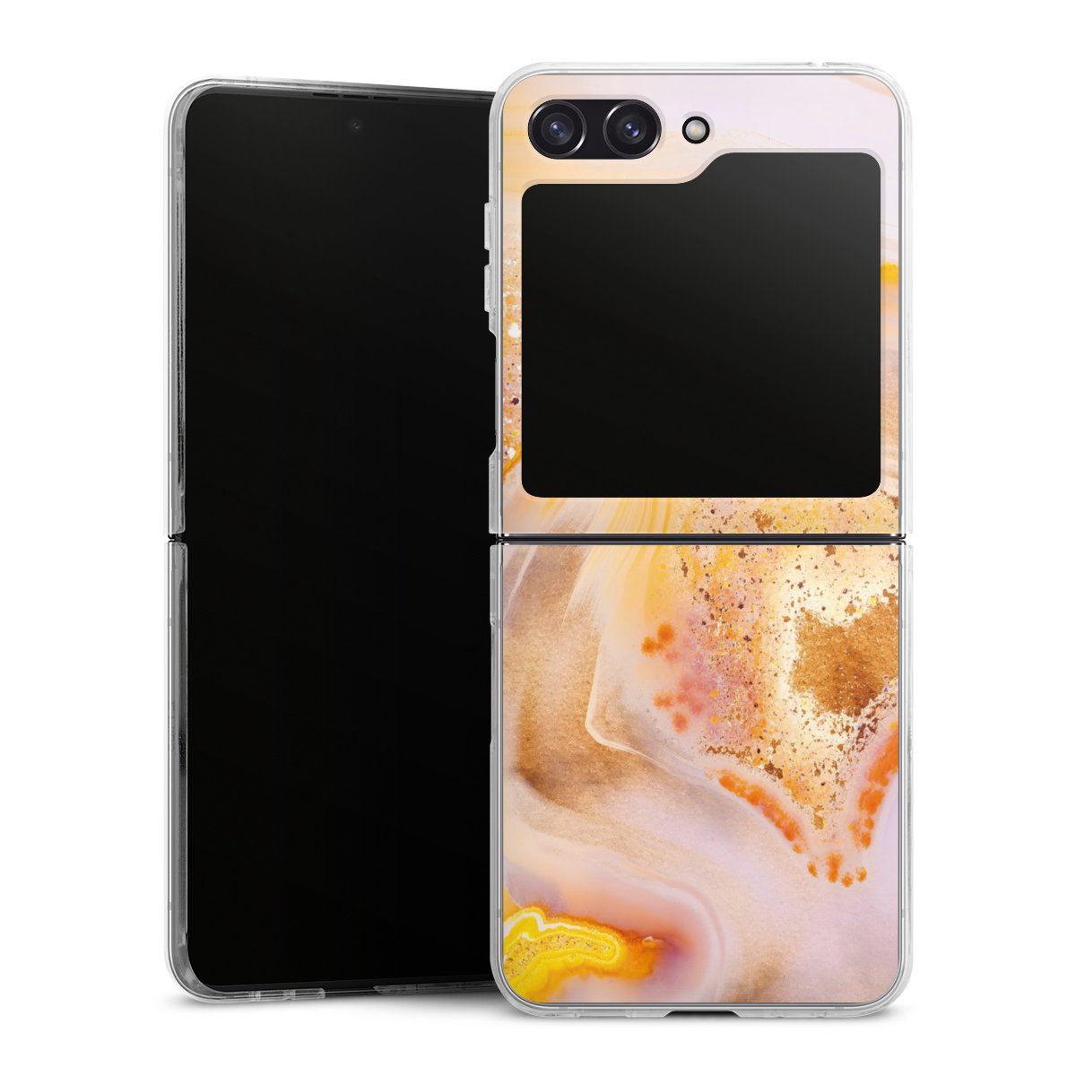 Coque rigide