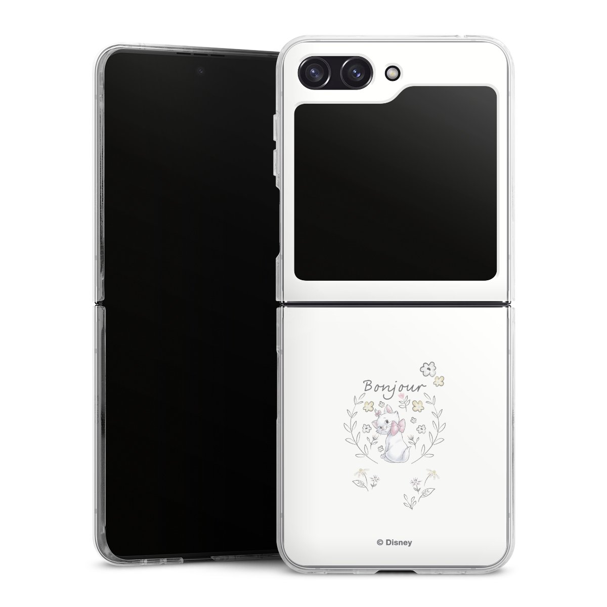 Coque rigide