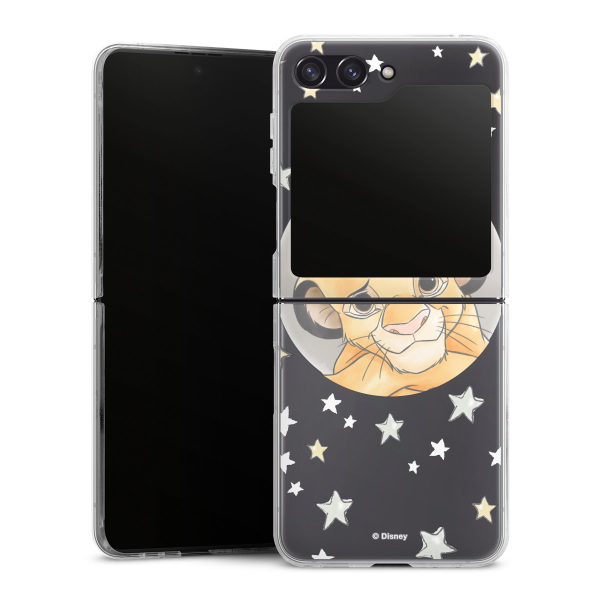 Coque rigide